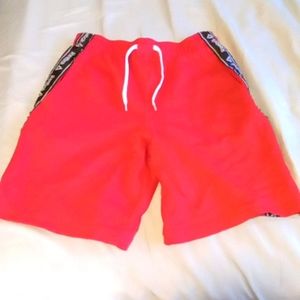 Reebok Boy Shorts
